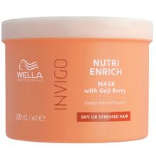 Product image of WELLA INVIGO NE თმის ნიღაბი 