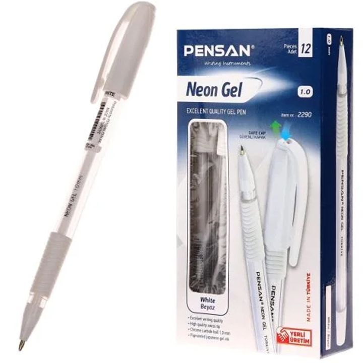 pensan-neon-gel-kalami-gelit