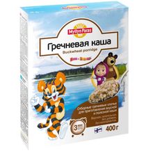 Product image of Myllyn Paras 400გრ წიწიბურას ფანტელი