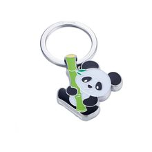 Product image of Troika BAMBOO PANDA საკიდი