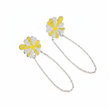 Product image of გვირილის ფორმის საყურეები
