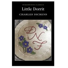 Product image of Wordsworth Little Dorrit,  Dickens. C.