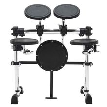 Product image of Gibraltar GP08  Rack/Practice Pad Set სავარჯიშო პადების კომპლექტი