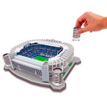 Product image of Santiago Bernabéu ასაწყობი მოედანი