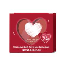 Product image of ბლაში/This Is Love Blush (01)