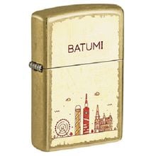 Product image of Zippo Batumi Design სანთებელა