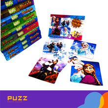 Product image of ანიმაციური გმირების ფაზლი - Frozen