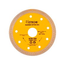 Product image of HOTECHE ალმასის საჭრელი დისკი ულტრა თხელი