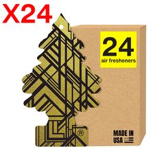 Product image of Gold 24ც მანქანის სურნელი