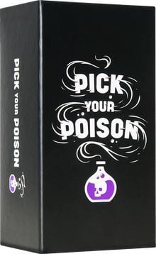 Product image of Pick Your Poison