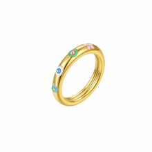 Product image of 14K მოოქროვილი ბეჭედი