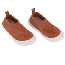 Product image of LASSIG Allround Sneaker rust 25 ბავშვის სპორტული ფეხსაცმელი