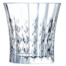 Product image of Eclat Cristal d'Arques 270მლ 6ც  წვენის ჭიქები
