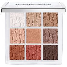 Product image of Dior Backstage Eye Palette 001 Nude Essentials თვალის ჩრდილების პალიტრა