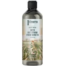 Product image of Itinera Soothing Body Wash 370მლ შხაპის გელი