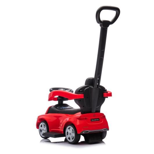 chipolino-ride-on-car-with-handle-mercedes-benz-c-class-meqanikuri-manqana-photo-2