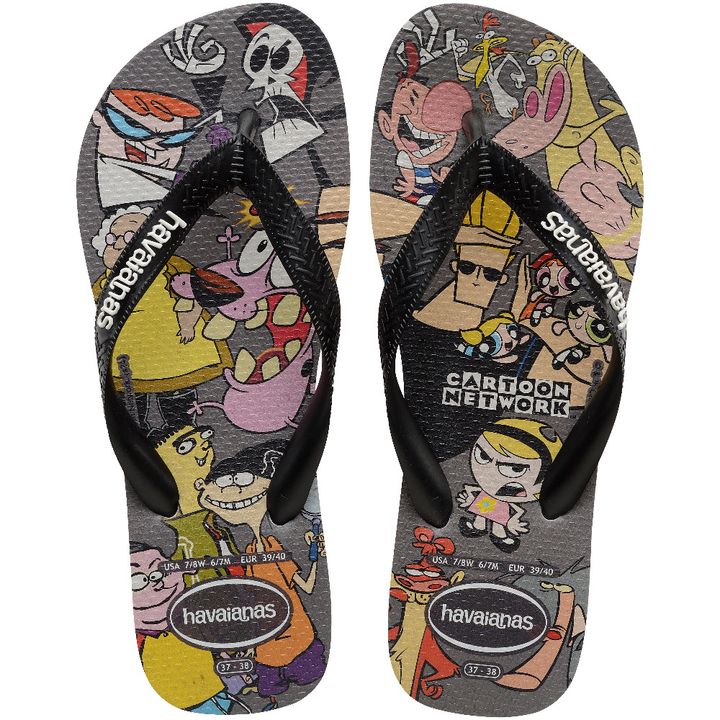 havaianas-top-warner-classics-unisex-shlapunebi-photo-4