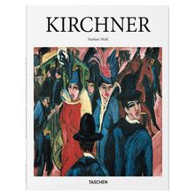 Product image of TASCHEN Kirchner