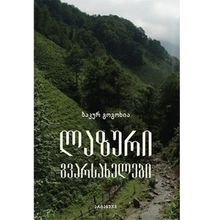 Product image of ბაკურ გოგოხია - ლაზური გვარსახელები