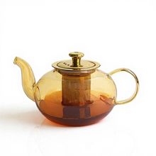 Product image of მინის ჩაიდანი ფილტრით