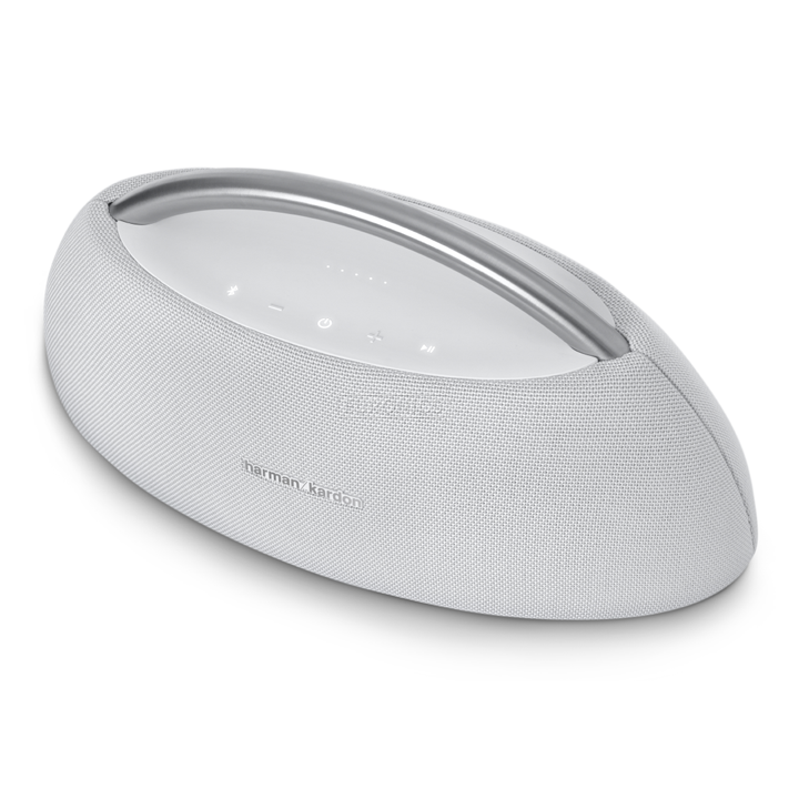 Harman Kardon Go + Play 100W პორტატული დინამიკი - Extra.ge - 820322