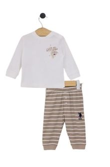 Product image of US POLO ASSN USB2076 V1 ორეული შარვლით