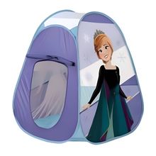 Product image of FROZEN Pop Up Tent კარავი