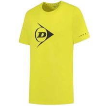 Product image of Dunlop D AP ESSENTIALS KIDS PROMO TEE ბავშვის სპორტული მაისური