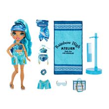 Product image of MGA  რეინბოუს თოჯინა აქვამარინი