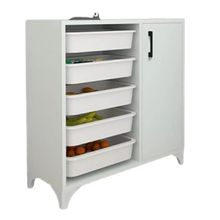 Product image of Comfo მრავალფუნქციური ორგანაიზერი პლასტმასის კალათით