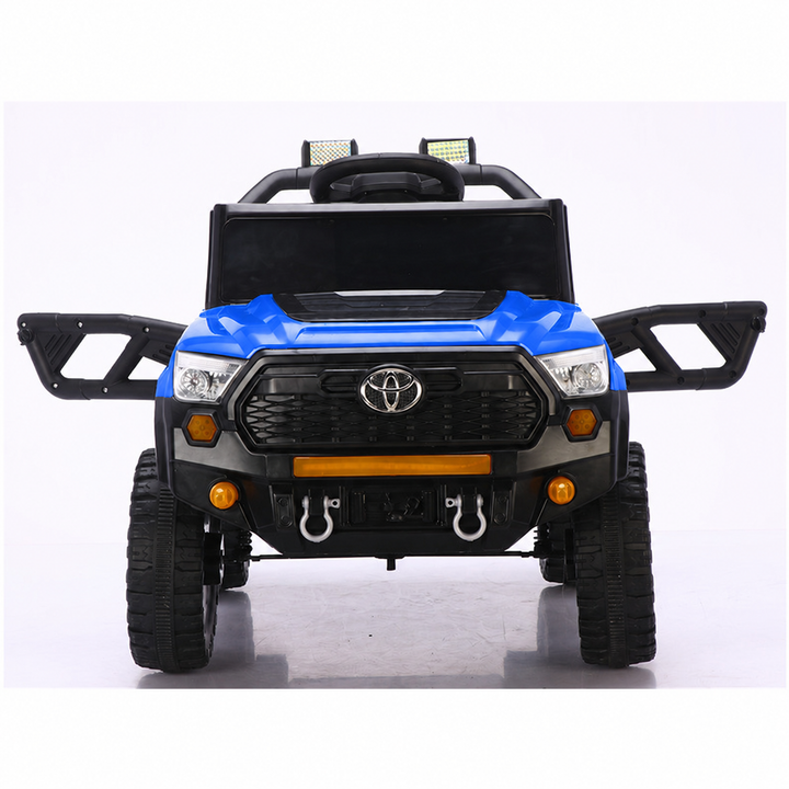 sabavshvo-eleqtro-manqana-toyota-gm-501-blu-2-dzrava-12v-photo-3