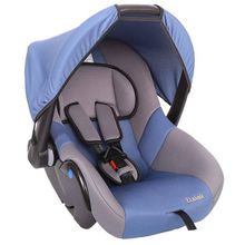 Product image of Zlatek Car seat carrier Colibri blue მანქანის სავარძელი
