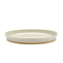 Product image of SERAX თეთრი თეფში 17.8სმ
