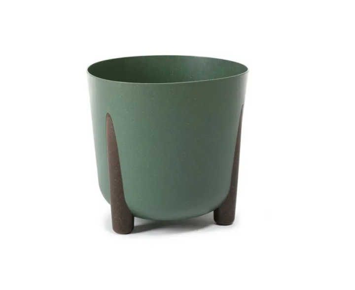 flower-pot-frida-300-eco-wood-forest-green-qvavilis-qotani