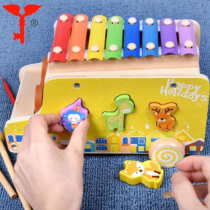 animal-trailer-beat-piano-gansavitarebeli-satamasho-photo-4