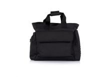 Product image of Chipolino BACKPACK/DIAPER BAG FOR STROLLER NOIR დედის ჩანთა