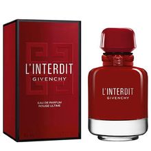 Product image of Givenchy L'Interdit Rouge Ultime 35მლ სუნამო