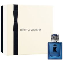 Product image of DOLCE&GABBANA K სუნამოს სასაჩუქრე ნაკრები