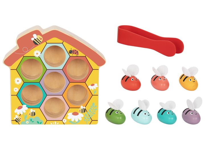 hi-pando-hp073-beehive-play-set-khis-montesori-satamasho-photo-3