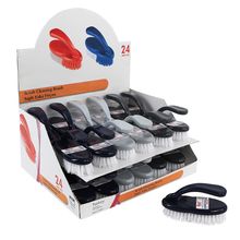Product image of BEST საწმენდი ჯაგრისი სახელურით 
