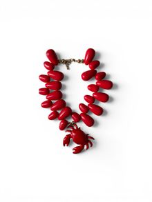 Product image of Monjewelry წითელი ყელსაბამი