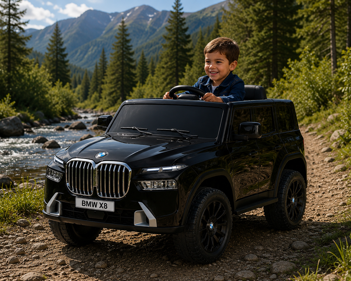sabavshvo-eleqtro-manqana-bmw-5588-x8-b-4-dzrava-12v