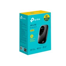 Product image of Network Active/ Router/ TP-Link/ TP-link M7000 4G LTE Mobile Wi-Fi