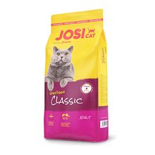 Product image of იოზიკეტი კატა Sterilised Classic 18 კგ