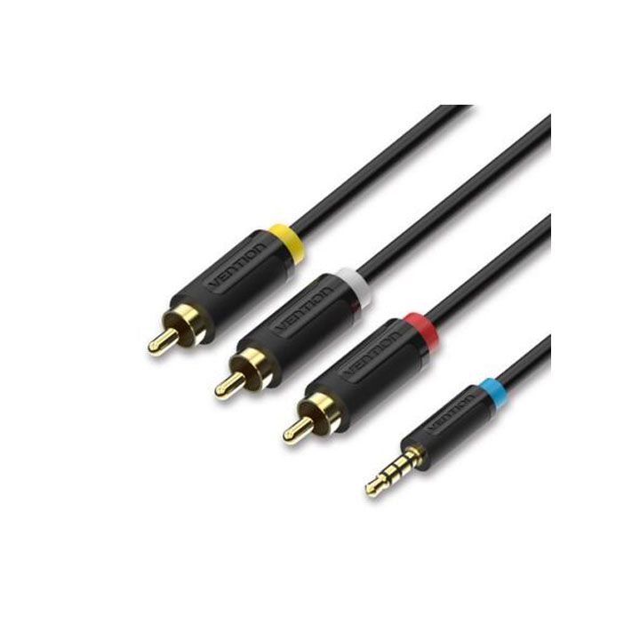 vention-bcbbg-35mm-male-to-3rca-male-av-cable-15m-black-kabeli