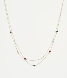 Product image of Zag Bijoux SNX14088-01MIX ყელსაბამი