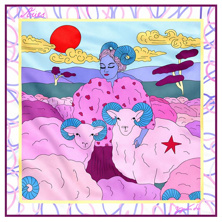 dae-zodiaqos-sharfi-verdzi