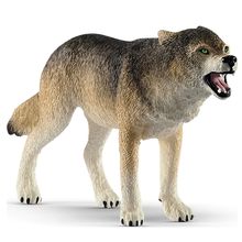 Product image of SCHLEICH Hunt მგელი