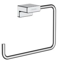 Product image of Hansgrohe პირსახოცის საკიდი