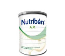 Product image of NUTRIBEN რძე ანტირეფლუქსი 800გრ